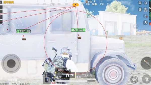 和平精英辅助《战神w》直装全网首发吃鸡吃到手软