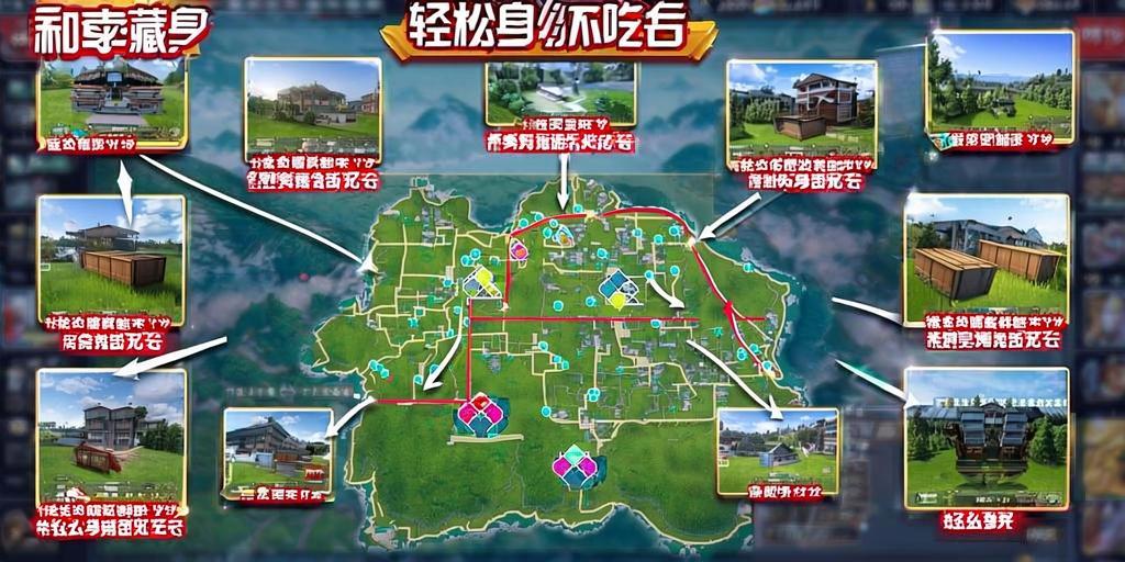 和平精英模拟器《波波内部》辅助稳定了三个赛季